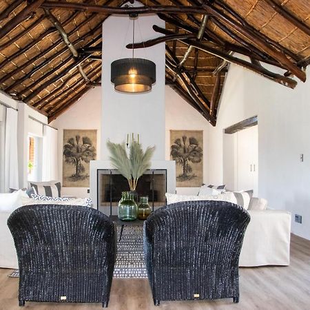 Anna Beulah Farm Villa Durbanville Exterior photo